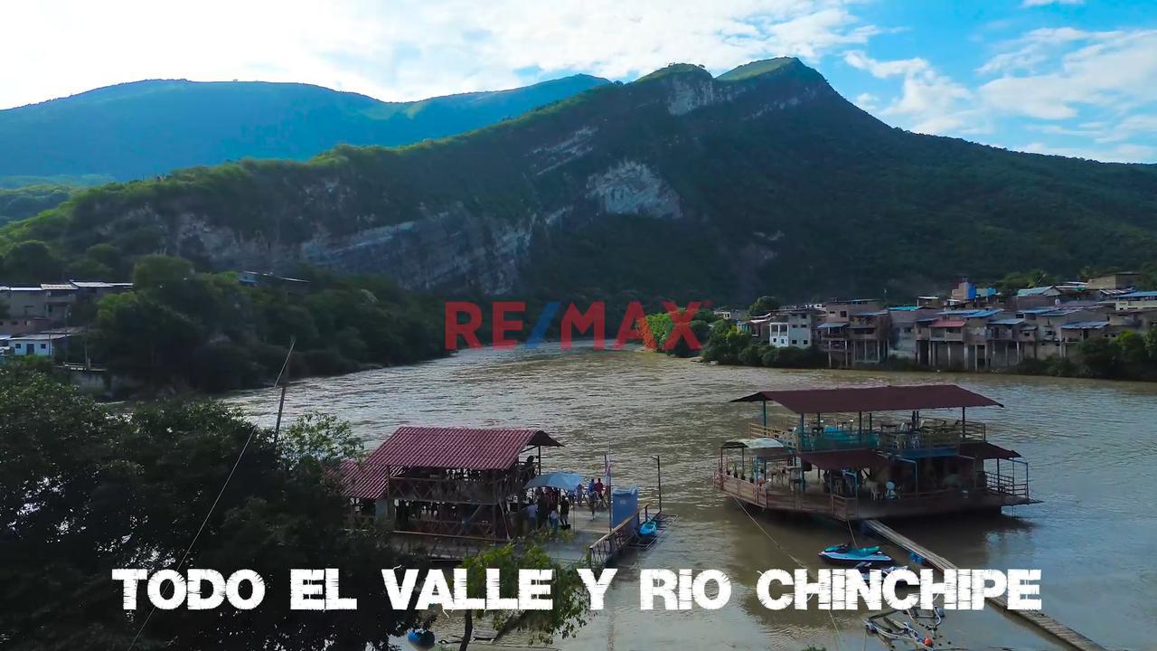 ¡Invierte En La "Venecia Peruana"! Terreno Estratégico De 6,433 M² En Puerto Ciruelo – San Ignacio - 4