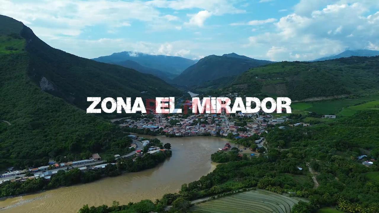 ¡Invierte En La "Venecia Peruana"! Terreno Estratégico De 6,433 M² En Puerto Ciruelo – San Ignacio - 6