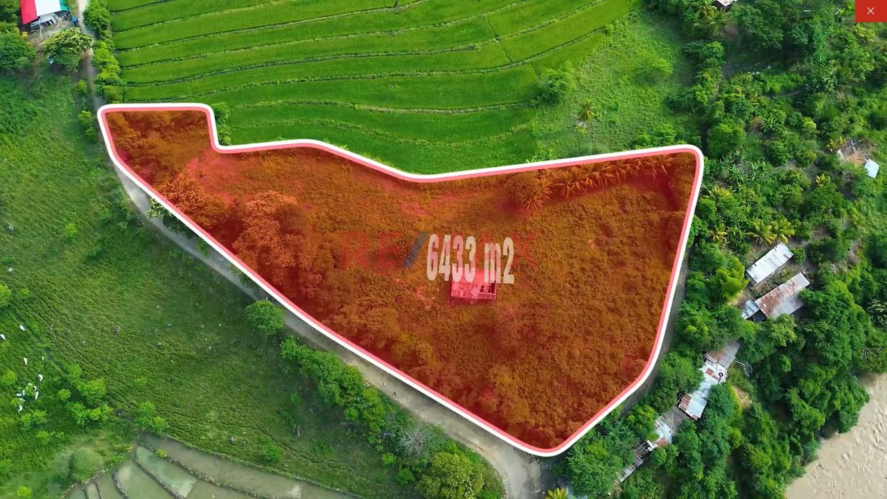 ¡Invierte En La "Venecia Peruana"! Terreno Estratégico De 6,433 M² En Puerto Ciruelo – San Ignacio - 3