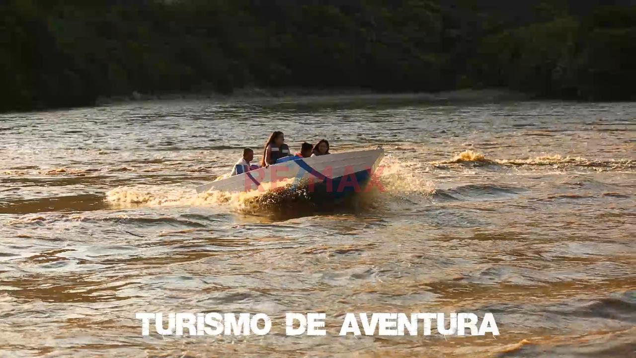 ¡Invierte En La "Venecia Peruana"! Terreno Estratégico De 6,433 M² En Puerto Ciruelo – San Ignacio - 7