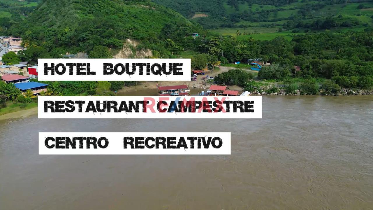 ¡Invierte En La "Venecia Peruana"! Terreno Estratégico De 6,433 M² En Puerto Ciruelo – San Ignacio - 5