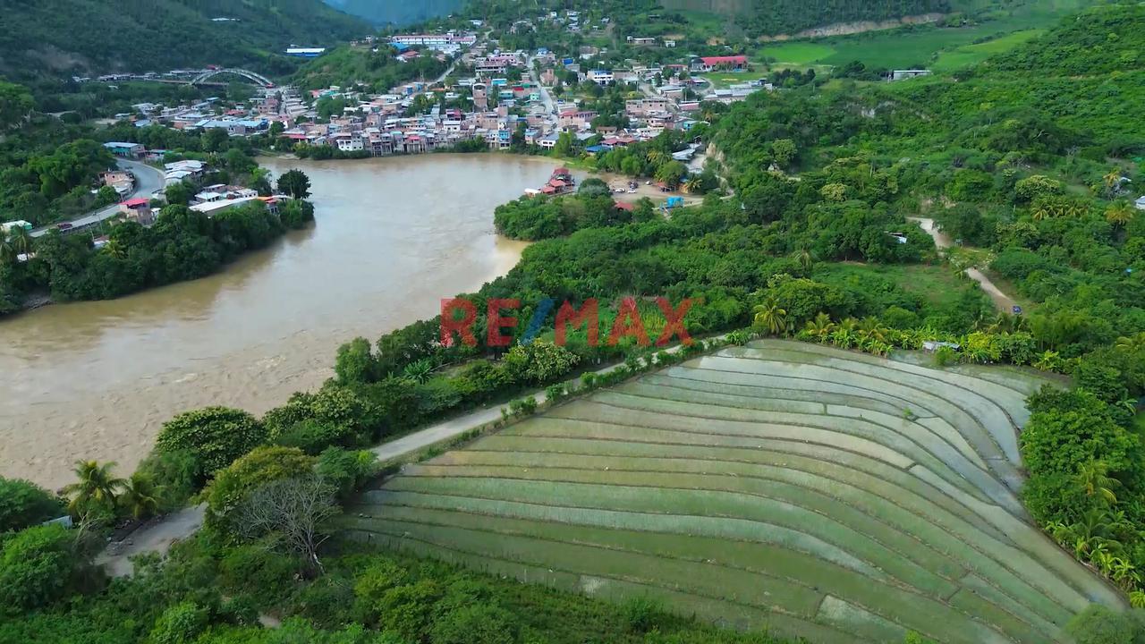 ¡Invierte En La "Venecia Peruana"! Terreno Estratégico De 6,433 M² En Puerto Ciruelo – San Ignacio - 9
