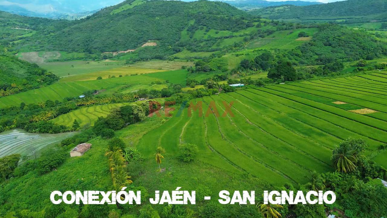 ¡Invierte En La "Venecia Peruana"! Terreno Estratégico De 6,433 M² En Puerto Ciruelo – San Ignacio - 8