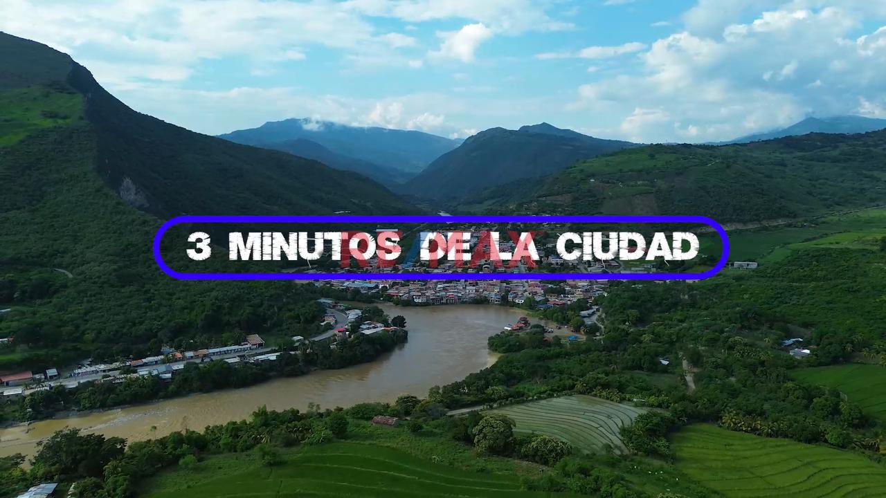 ¡Invierte En La "Venecia Peruana"! Terreno Estratégico De 6,433 M² En Puerto Ciruelo – San Ignacio - 10