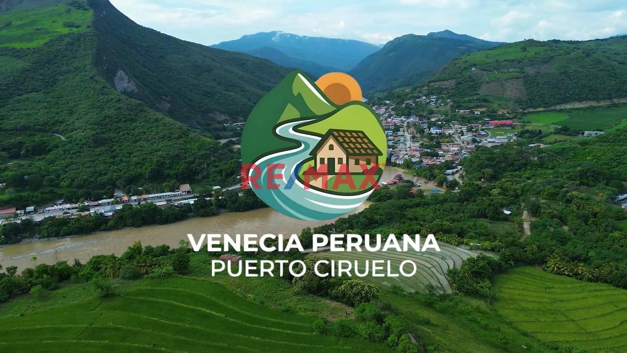 ¡Invierte En La "Venecia Peruana"! Terreno Estratégico De 6,433 M² En Puerto Ciruelo – San Ignacio - 1