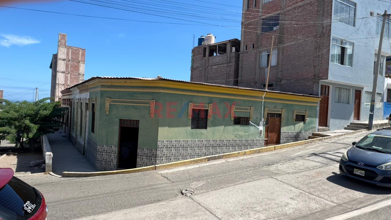 🏠 Se Vende Casa A Precio De Terreno – Mollendo, Arequipa - 5