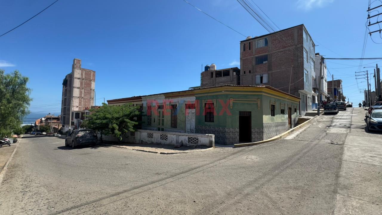 🏠 Se Vende Casa A Precio De Terreno – Mollendo, Arequipa - 7