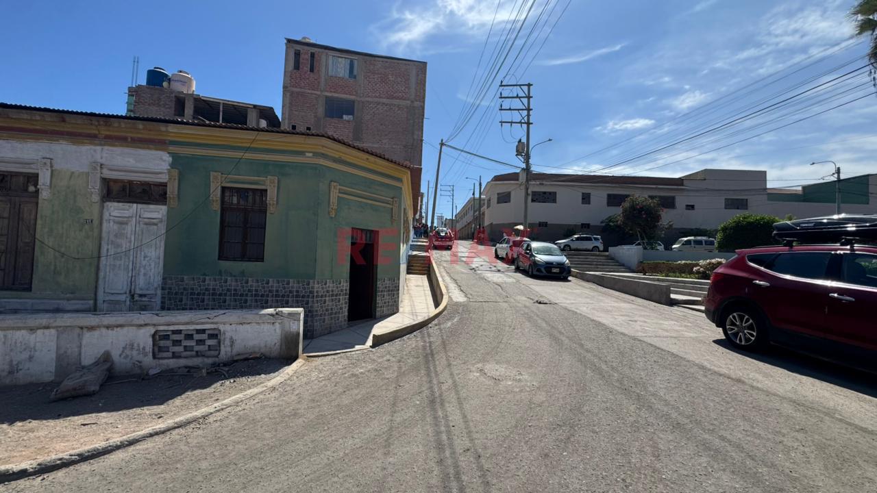 🏠 Se Vende Casa A Precio De Terreno – Mollendo, Arequipa - 6