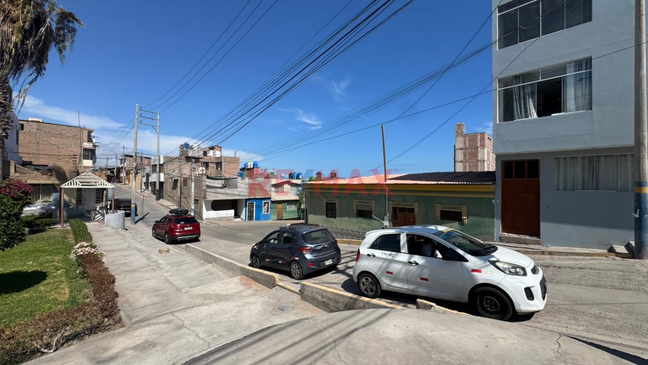 🏠 Se Vende Casa A Precio De Terreno – Mollendo, Arequipa - 4