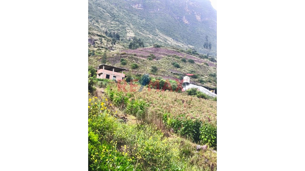 🏡 Venta De Terreno En Tancarpata – San Sebastián, Cusco - 4