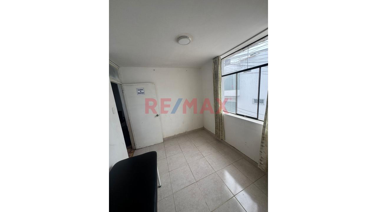 Oficina En Alquiler - Av. Santa Victoria - Chiclayo - 3
