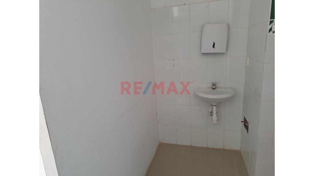 Oficina En Alquiler - Av. Santa Victoria - Chiclayo - 4