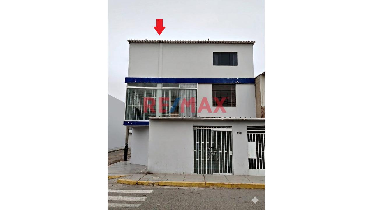 Oficina En Alquiler - Av. Santa Victoria - Chiclayo - 1