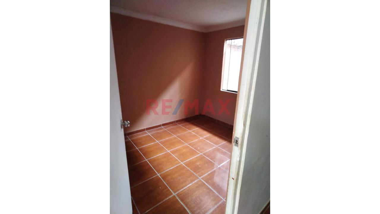 Linda Casa En Condominio Las Laderas De Pachacamac Sector B - 9