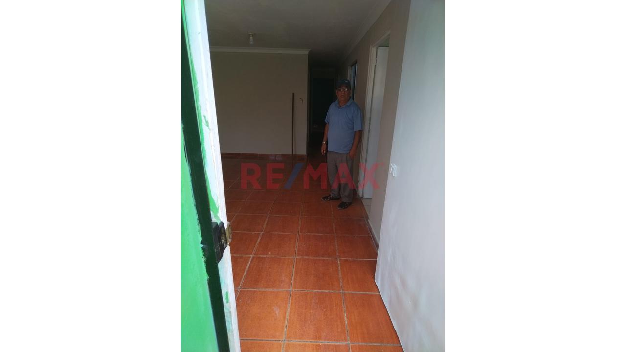 Linda Casa En Condominio Las Laderas De Pachacamac Sector B - 6