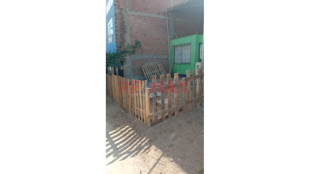 Linda Casa En Condominio Las Laderas De Pachacamac Sector B - 11