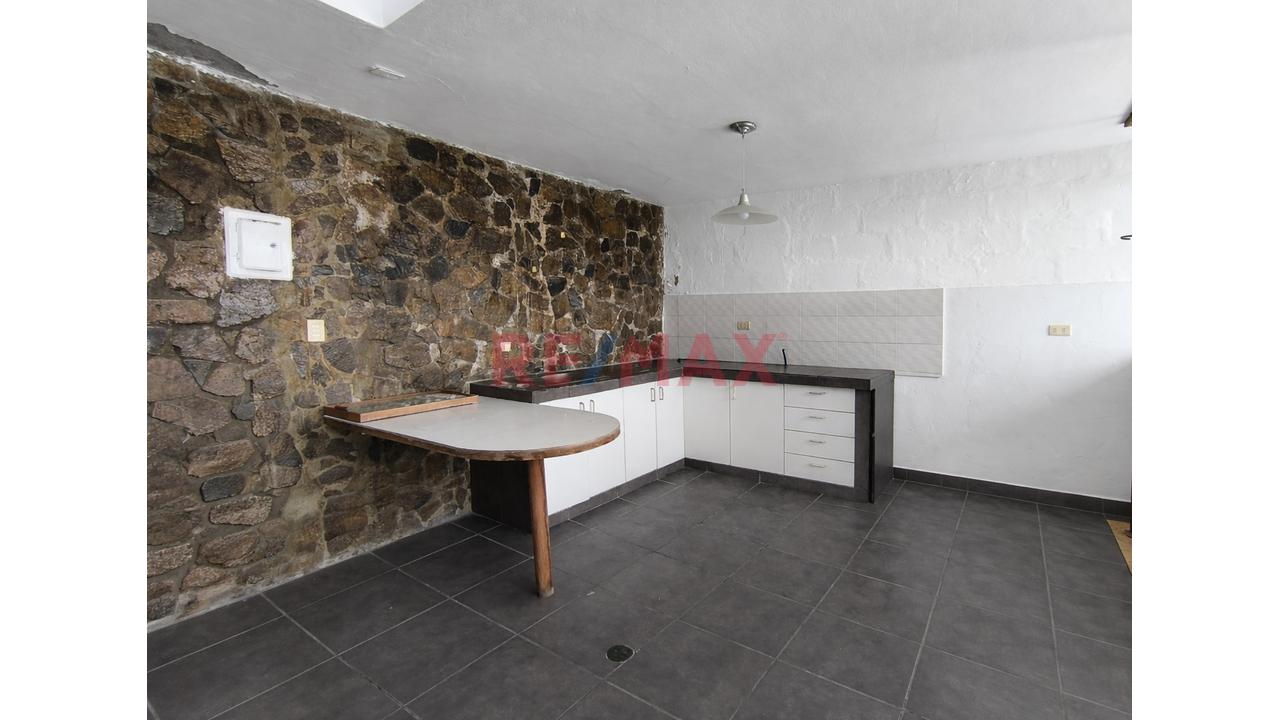 Venta Casa De Playa Condominio Leoncitos - Asia ***127M2 + 1 Cochera - 7