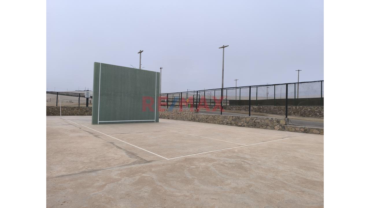 Venta Casa De Playa Condominio Leoncitos - Asia ***127M2 + 1 Cochera - 19