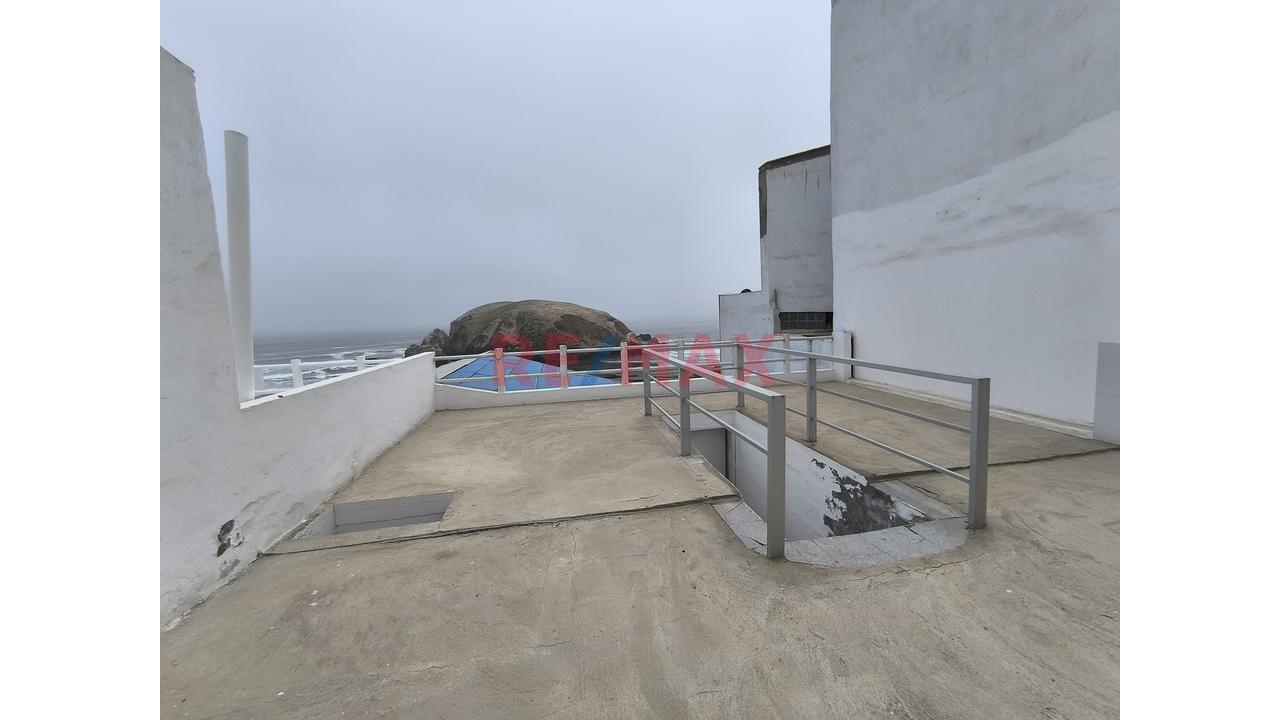 Venta Casa De Playa Condominio Leoncitos - Asia ***127M2 + 1 Cochera - 13