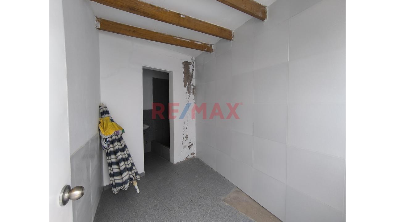 Venta Casa De Playa Condominio Leoncitos - Asia ***127M2 + 1 Cochera - 15
