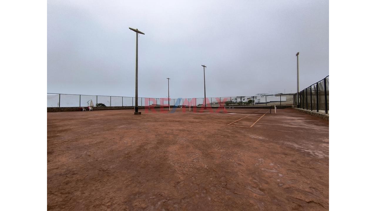Venta Casa De Playa Condominio Leoncitos - Asia ***127M2 + 1 Cochera - 18