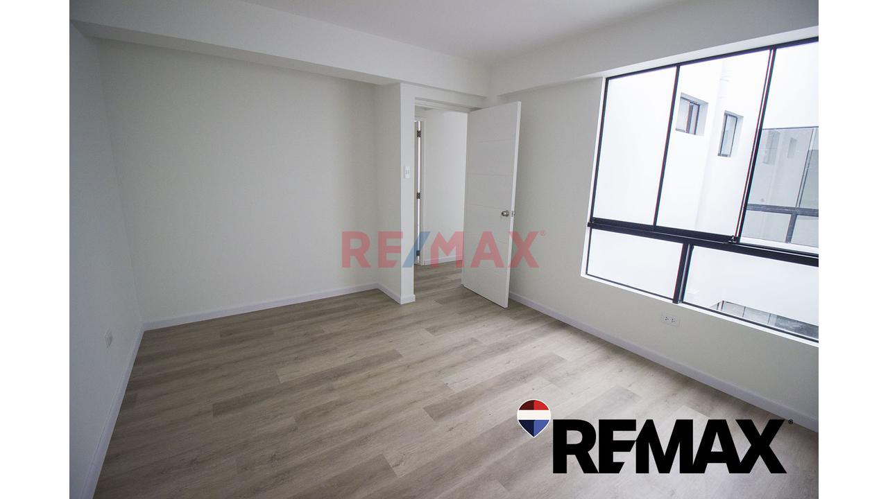 Se Vende Amplio Y Moderno Departamento En San Juan De Miraflores — foto 15