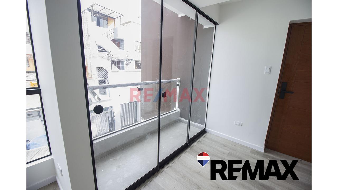 Se Vende Amplio Y Moderno Departamento En San Juan De Miraflores — foto 6