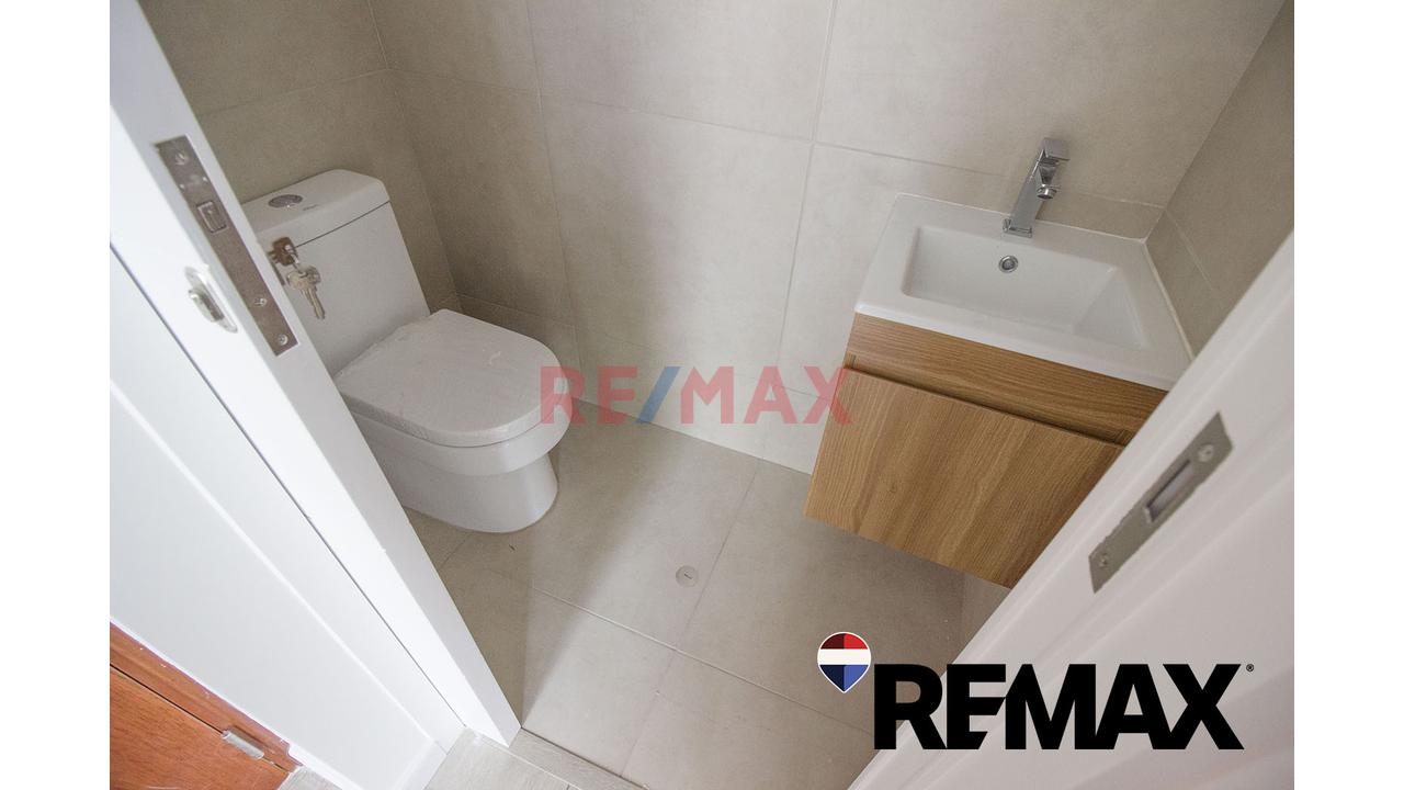 Se Vende Amplio Y Moderno Departamento En San Juan De Miraflores — foto 14