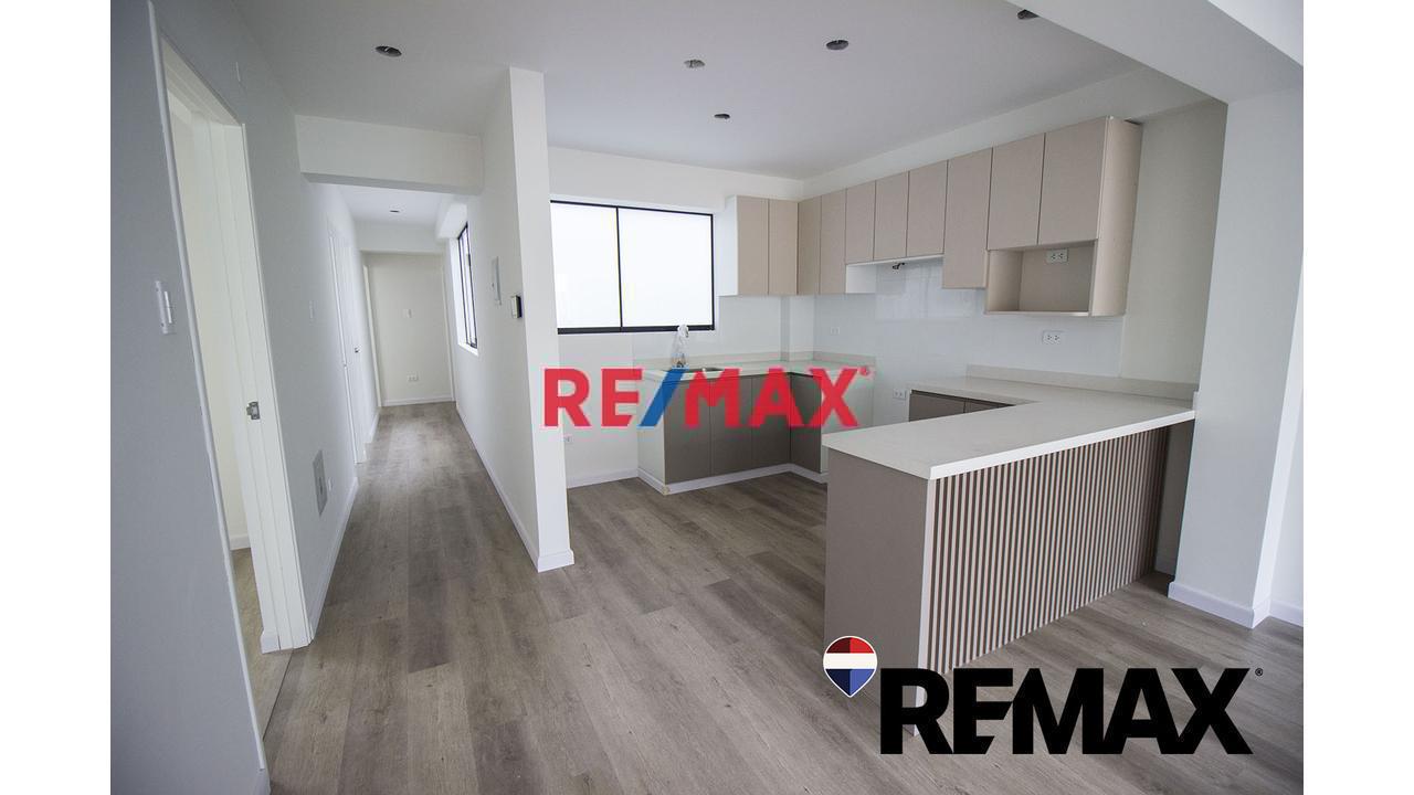 Se Vende Amplio Y Moderno Departamento En San Juan De Miraflores