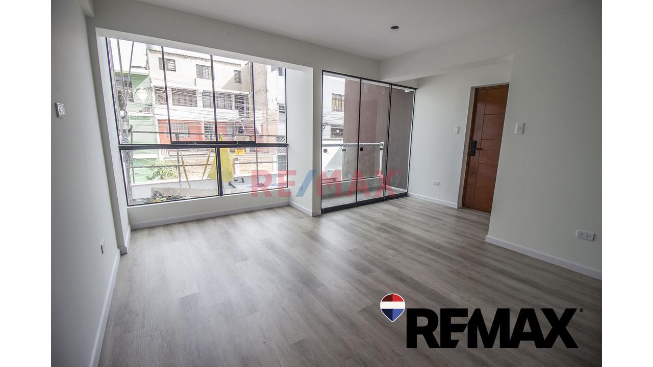 Se Vende Amplio Y Moderno Departamento En San Juan De Miraflores — foto 6