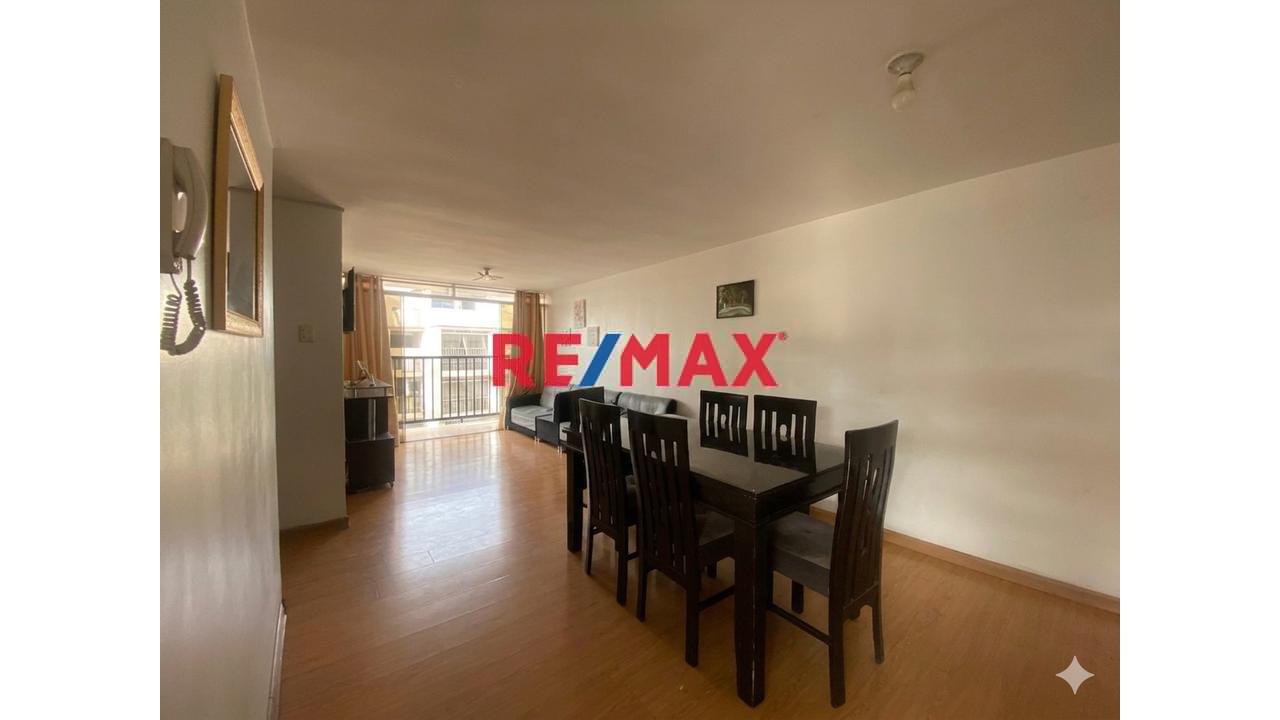 🏢 Venta De Hermoso Dúplex En Comas 🌇 - 1
