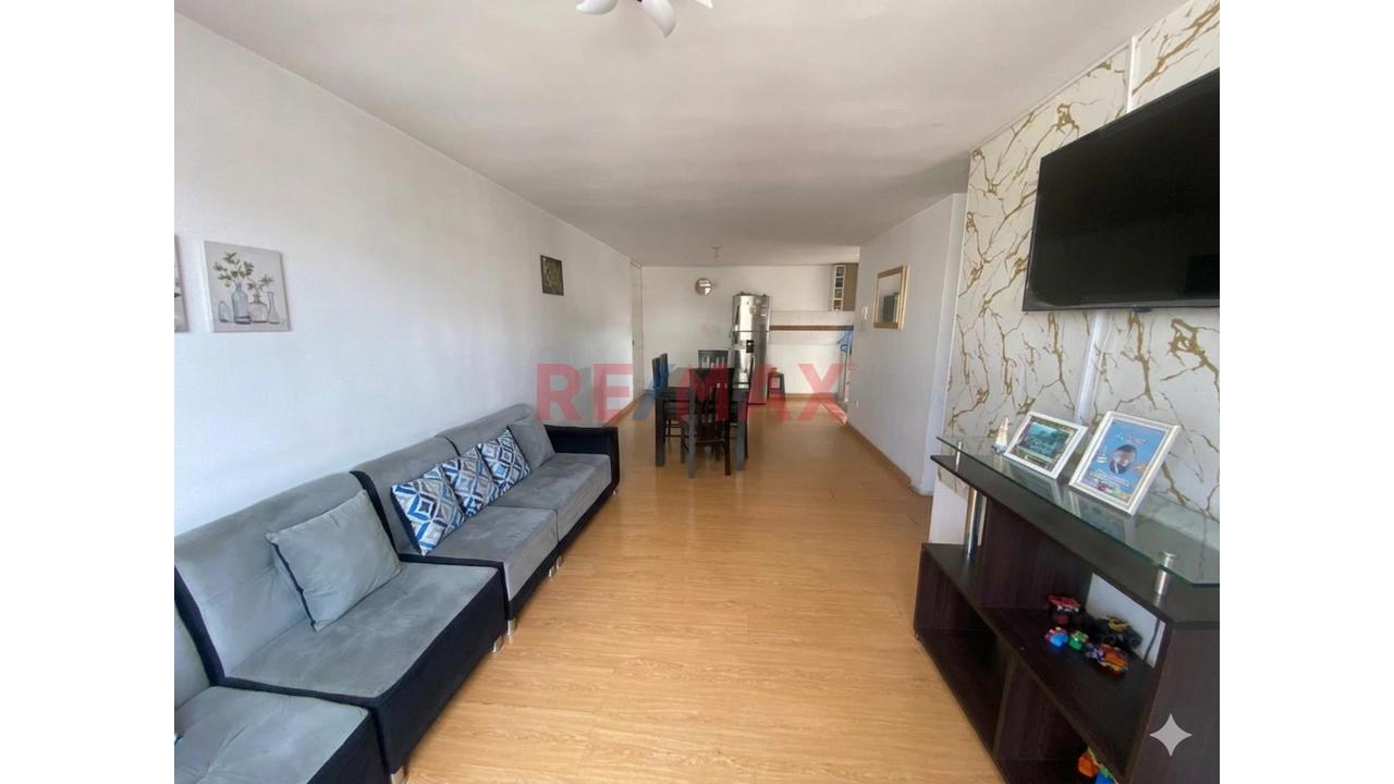 🏢 Venta De Hermoso Dúplex En Comas 🌇 - 2