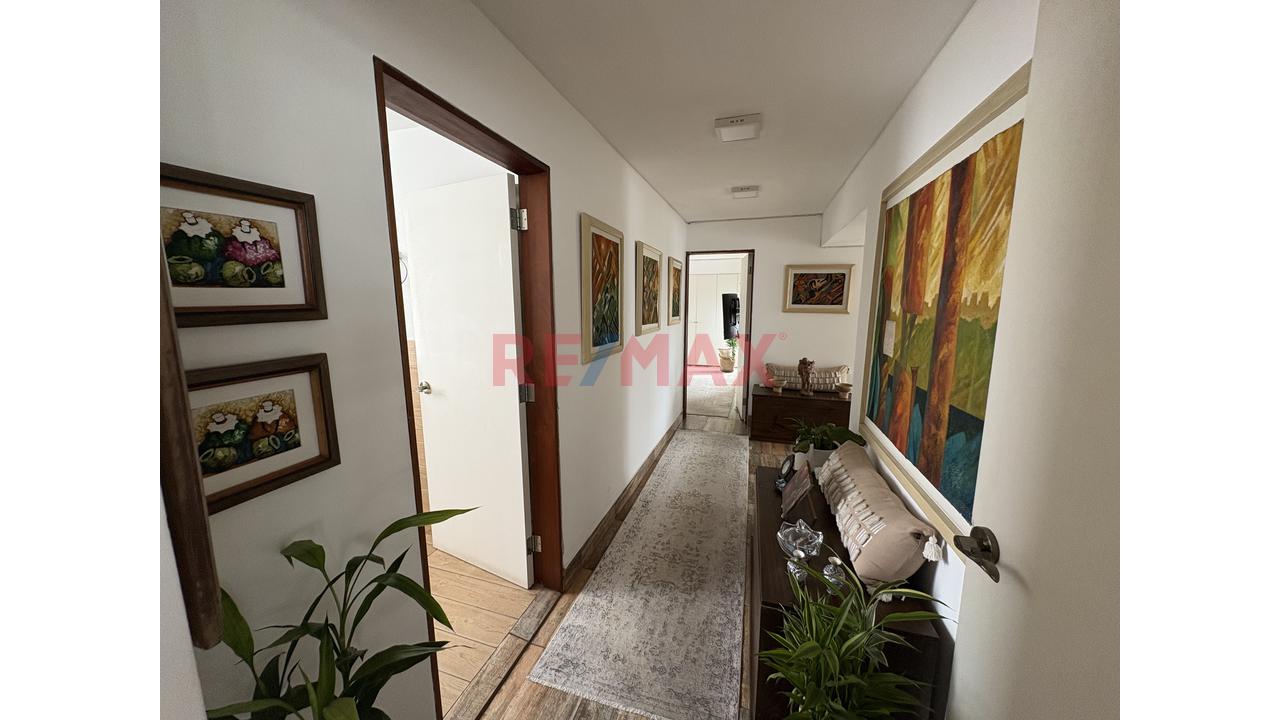 Departamento Av Camino Real – San Isidro — foto 7