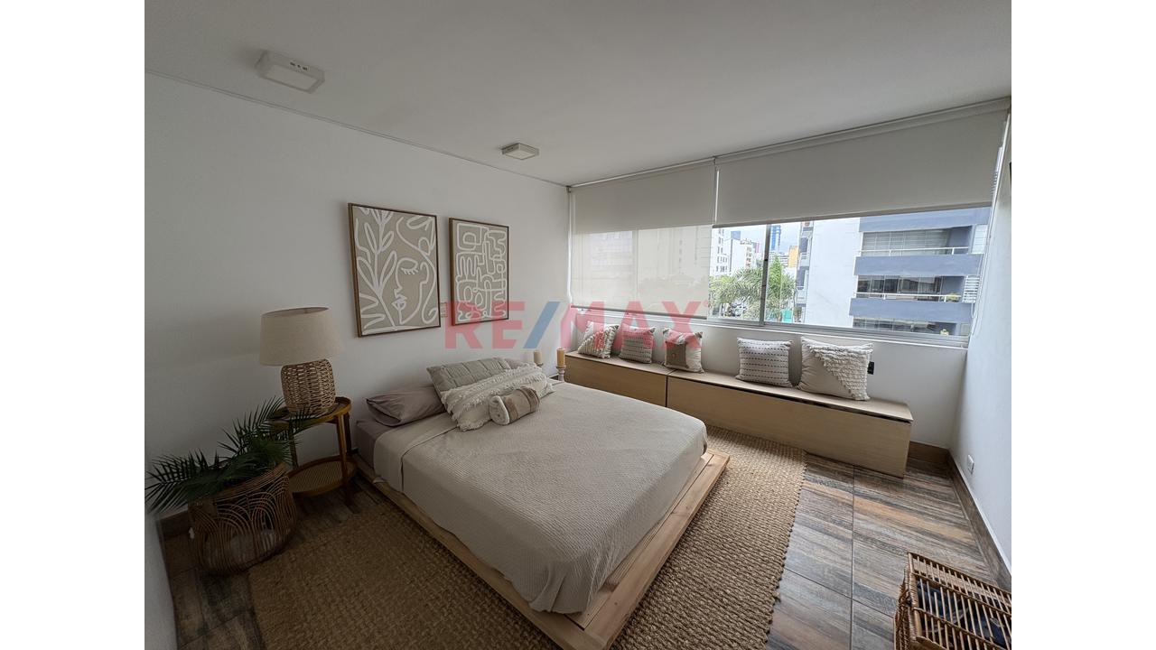 Departamento Av Camino Real – San Isidro — foto 14