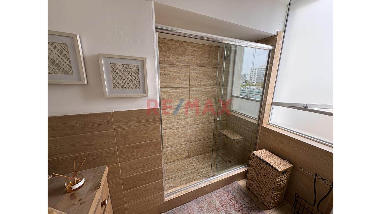 Departamento Av Camino Real – San Isidro — foto 12