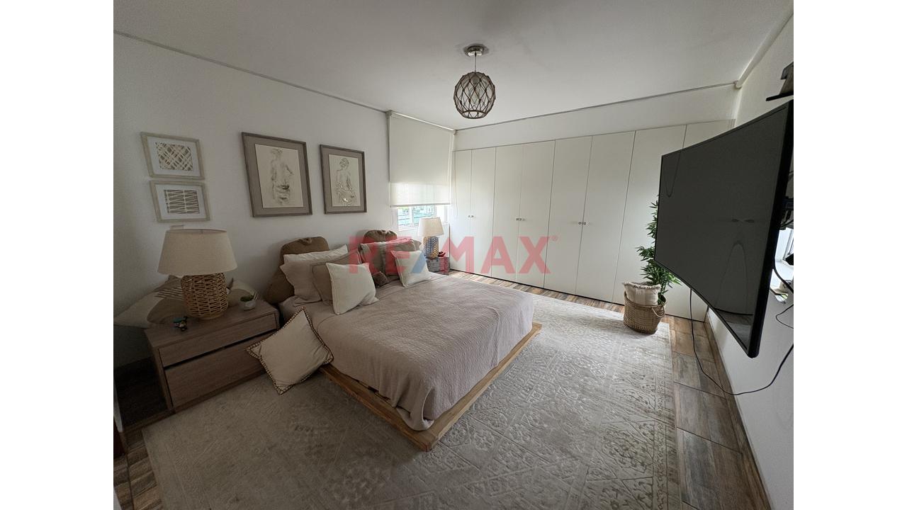 Departamento Av Camino Real – San Isidro — foto 10