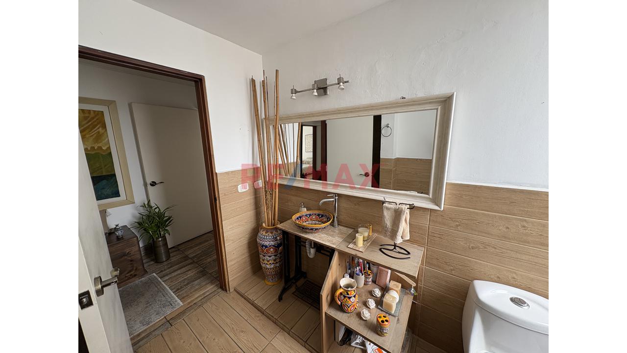 Departamento Av Camino Real – San Isidro — foto 8