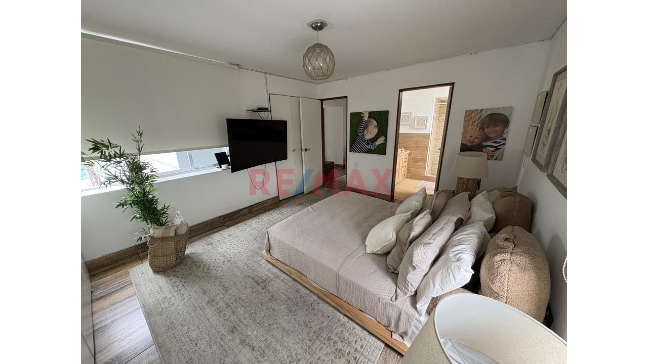 Departamento Av Camino Real – San Isidro — foto 13