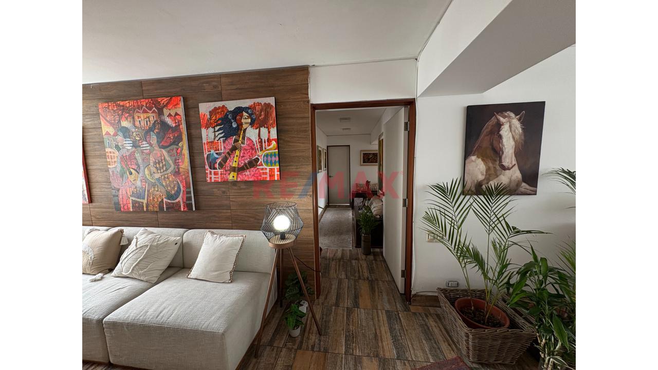 Departamento Av Camino Real – San Isidro — foto 6