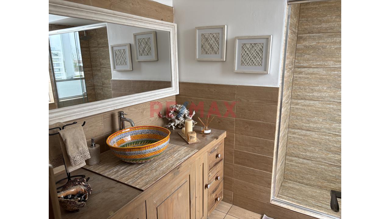 Departamento Av Camino Real – San Isidro — foto 11