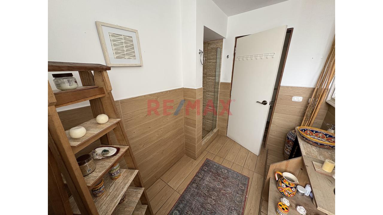 Departamento Av Camino Real – San Isidro — foto 9