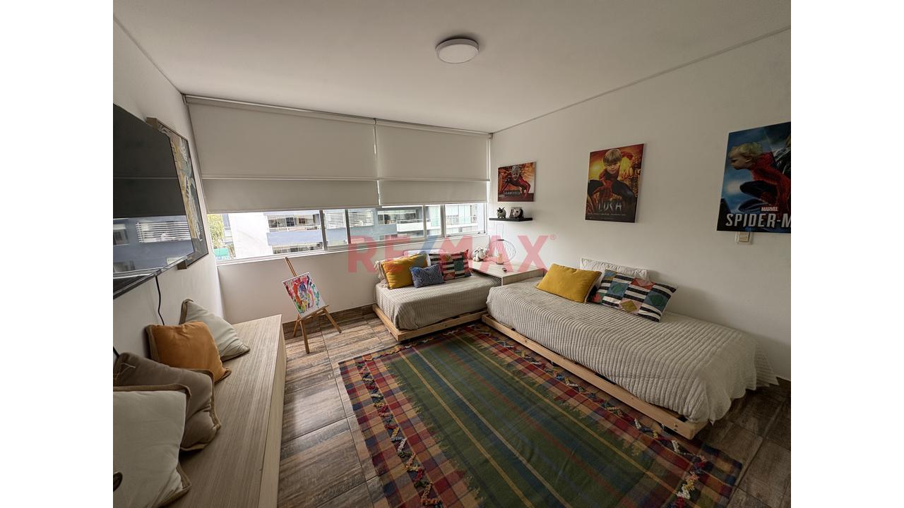Departamento Av Camino Real – San Isidro — foto 15