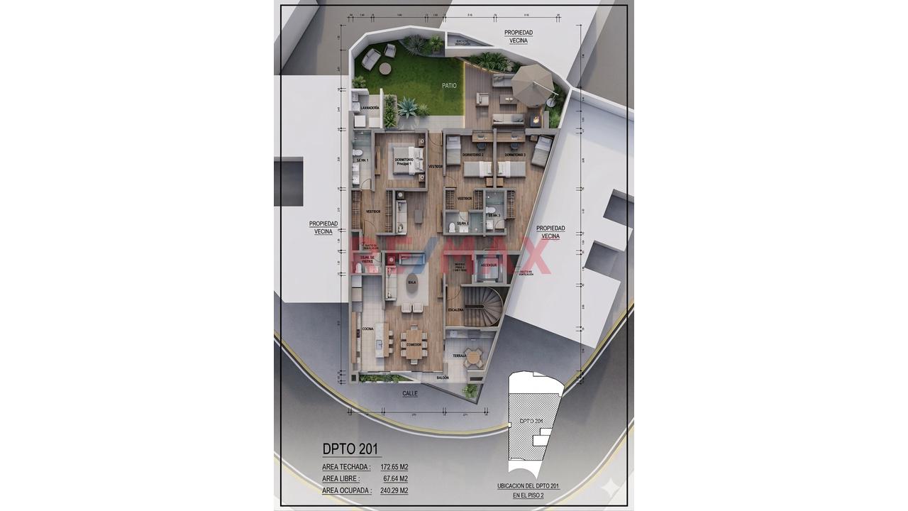 Departamento De Estreno En Cayma — foto 3