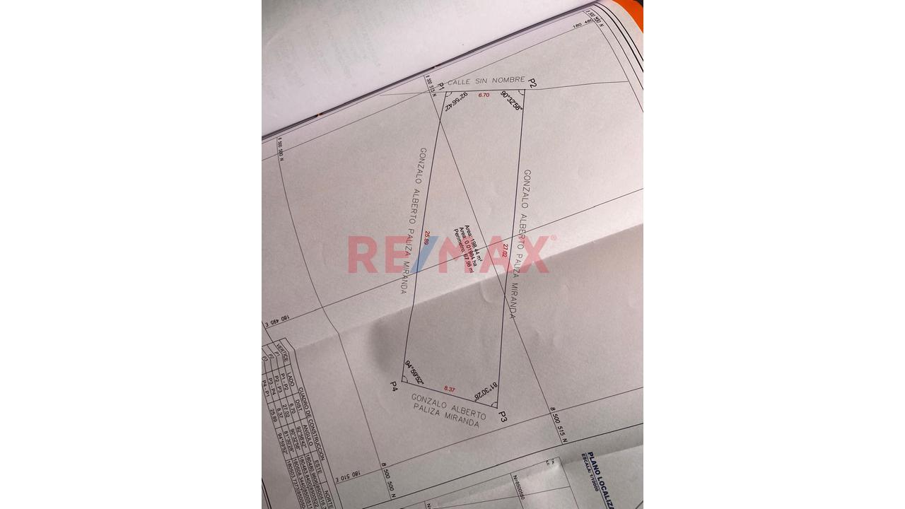 Terreno En Venta En Retamayoc- San Sebastian - 2