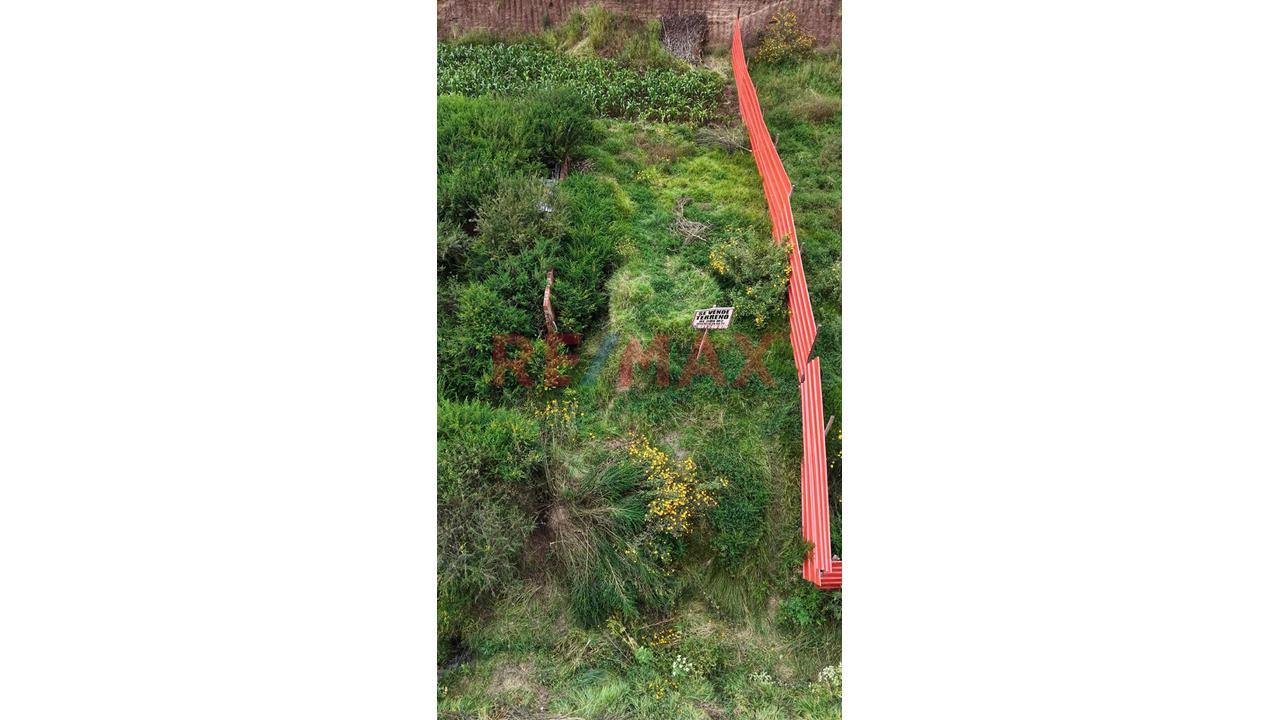 Terreno En Venta En Retamayoc- San Sebastian - 3