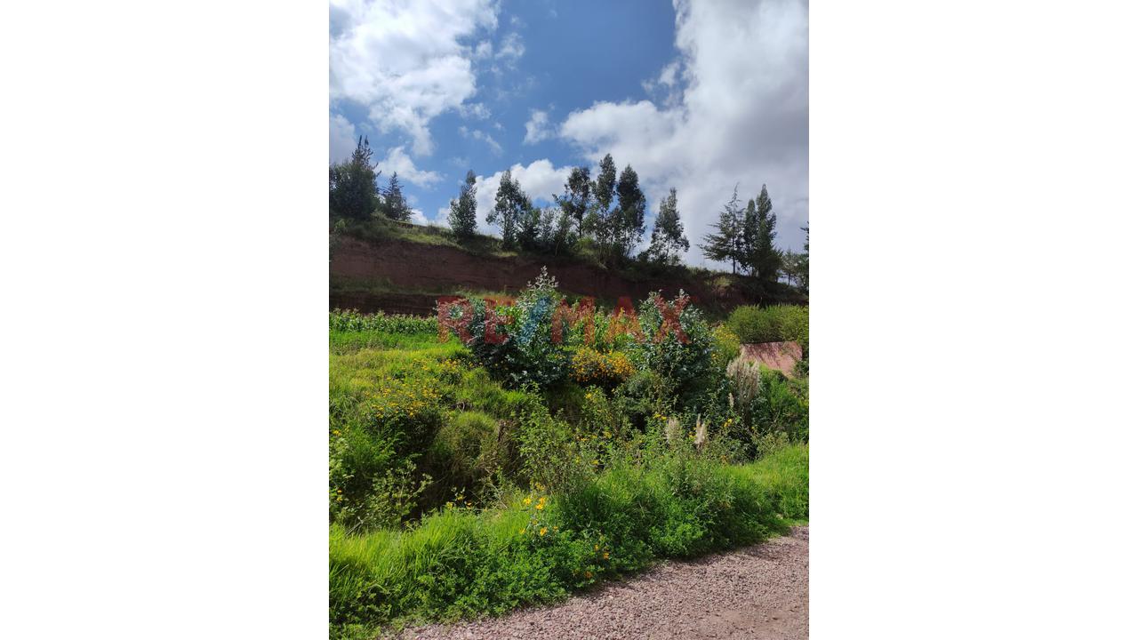 Terreno En Venta En Retamayoc- San Sebastian - 5