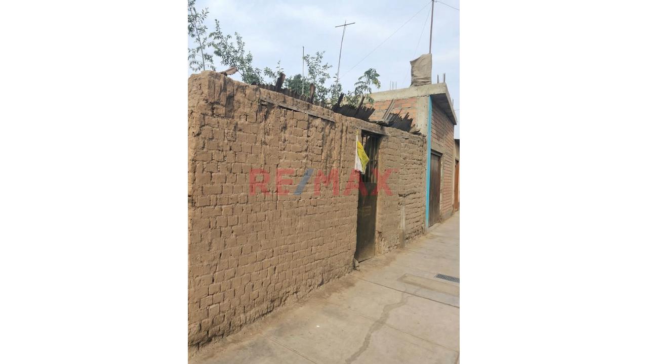 Se Vende Terreno Cerca A Zona A Industrial Y A La Panamericana - 3