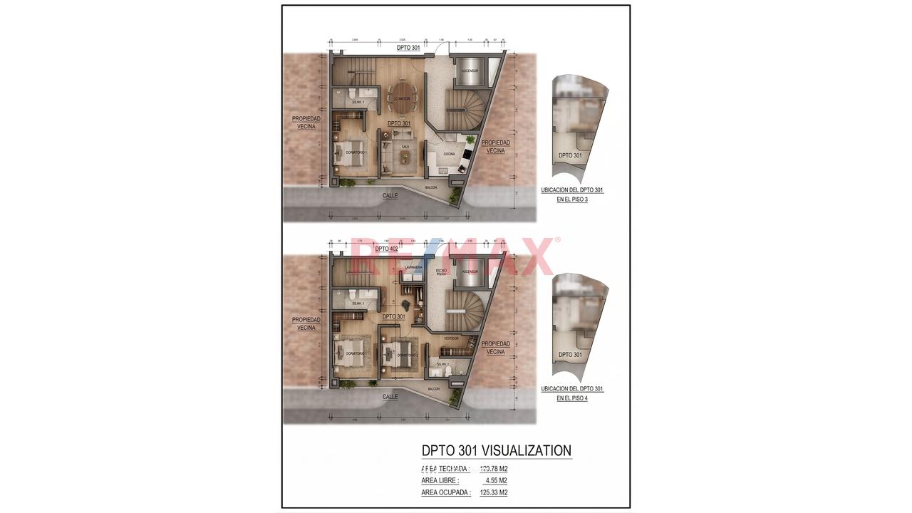 Duplex En Pre Venta En Cayma - 🏢Entrega En Octubre 2026 ✔️ - 3