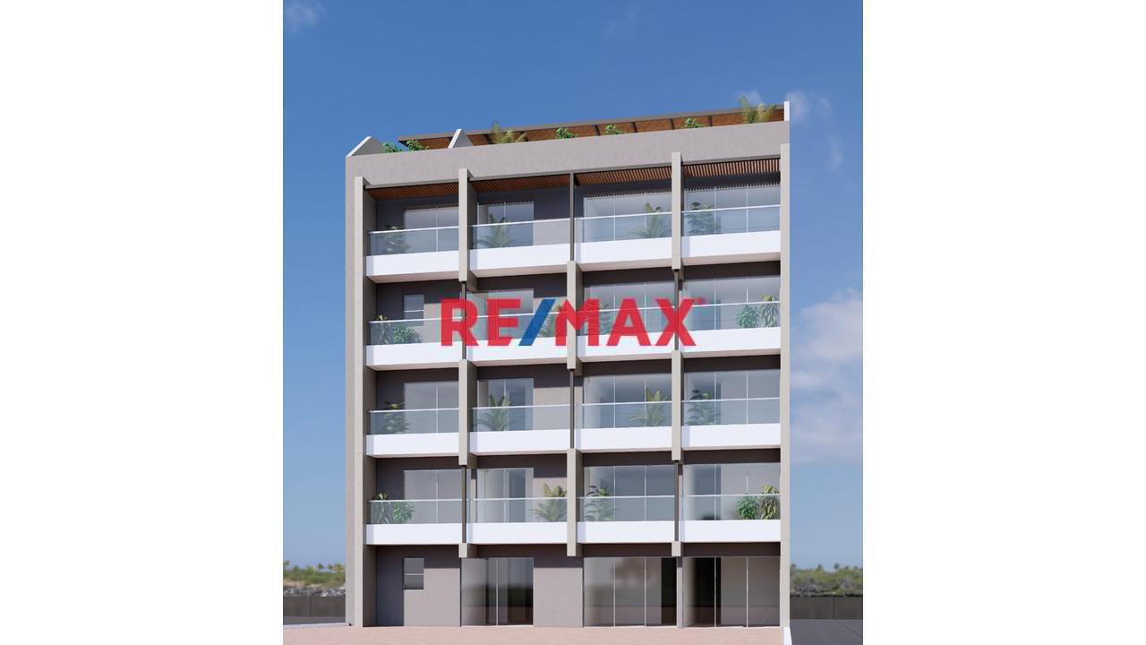 Duplex En Pre Venta En Cayma - 🏢Entrega En Octubre 2026 ✔️ - 1