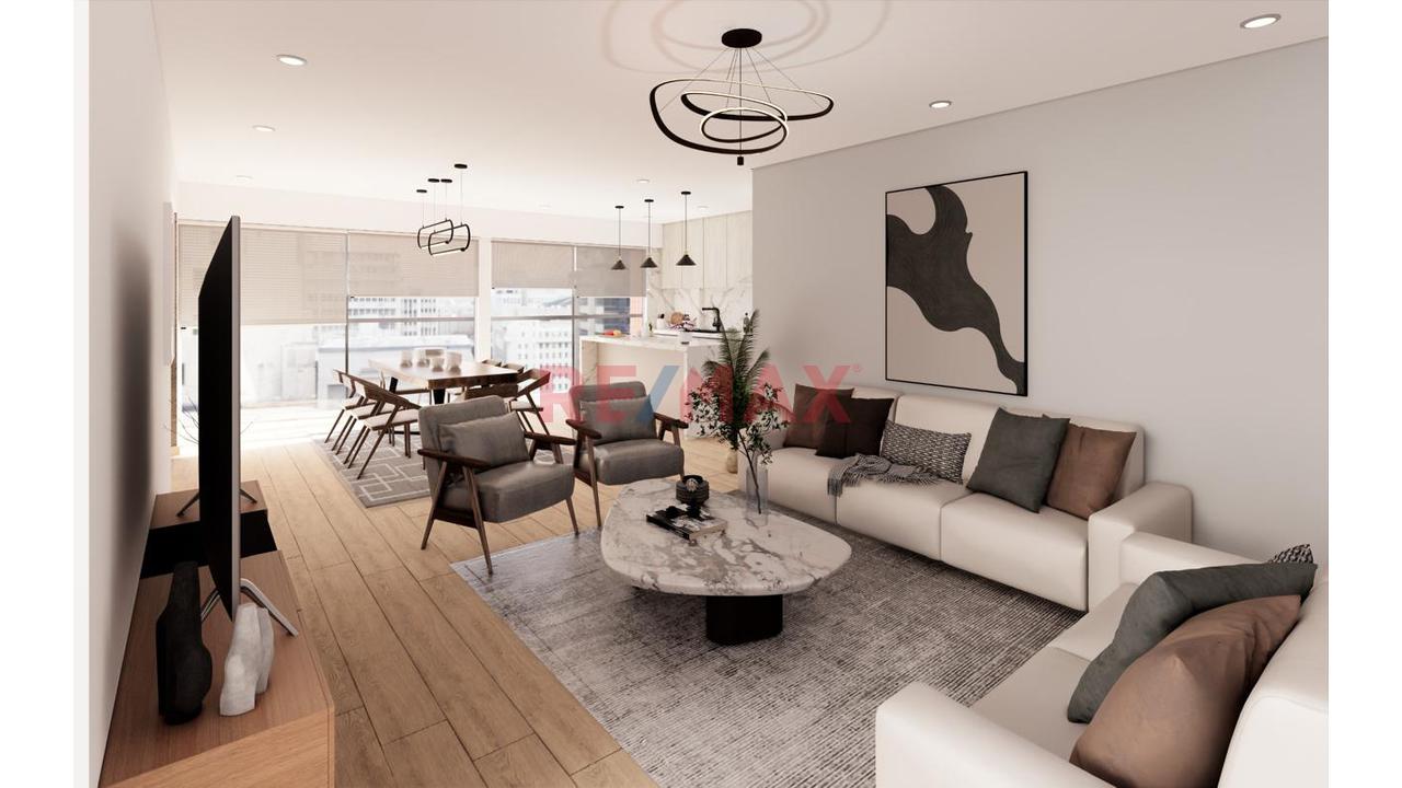 Departamento Flat En Pre Venta En Cayma - 🏢 Entrega Octubre 2026 ✔️ — foto 5